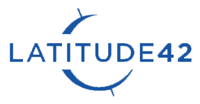 Latitude 42